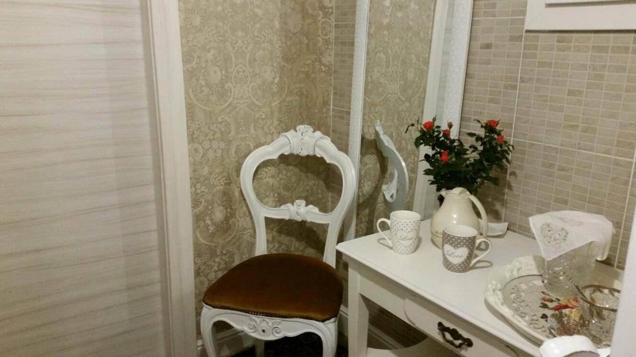 Leodi Frühstückspension Lecce