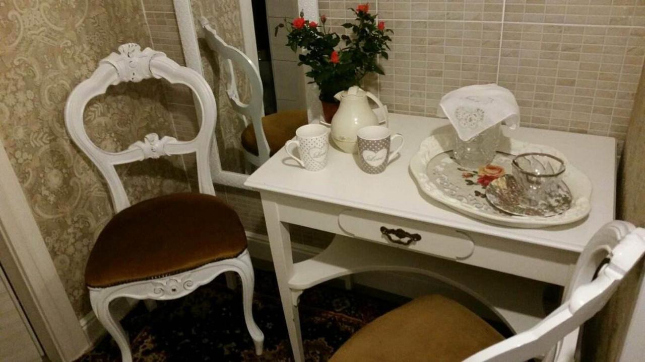 Leodi Frühstückspension